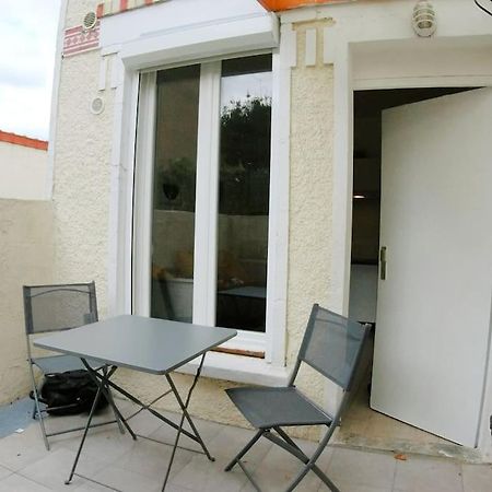 Appartement A 30 Minutes De Disney Et De Paris Фонтене-су-Боа Екстериор снимка