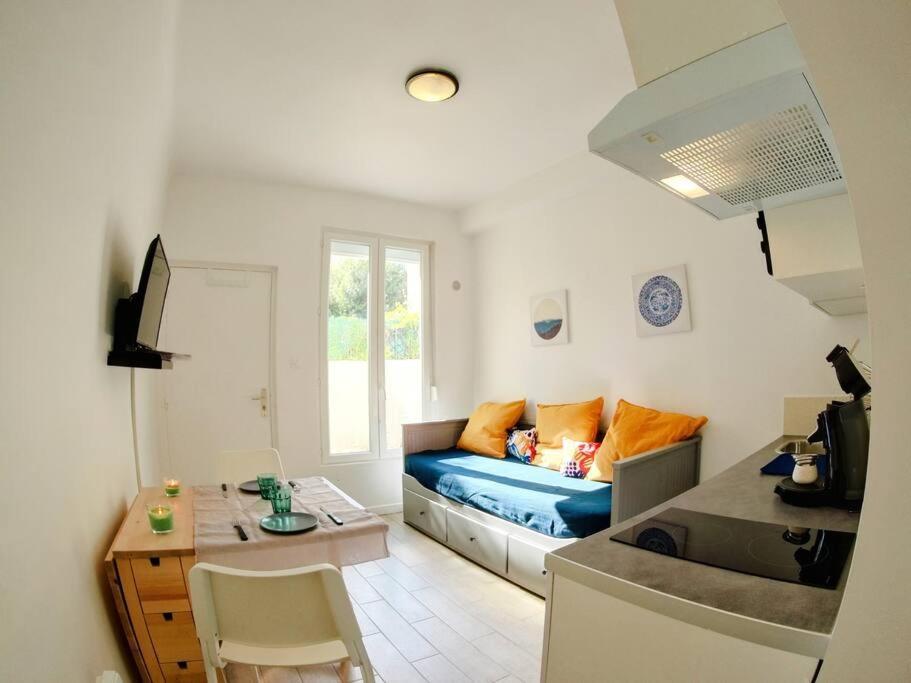 Appartement A 30 Minutes De Disney Et De Paris Фонтене-су-Боа Екстериор снимка
